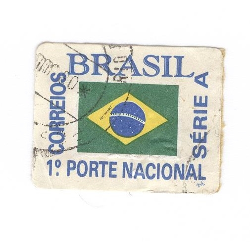 Brasil.1ºporte nacional