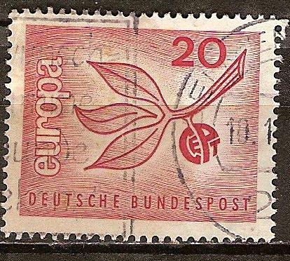 Europa-CEPT.