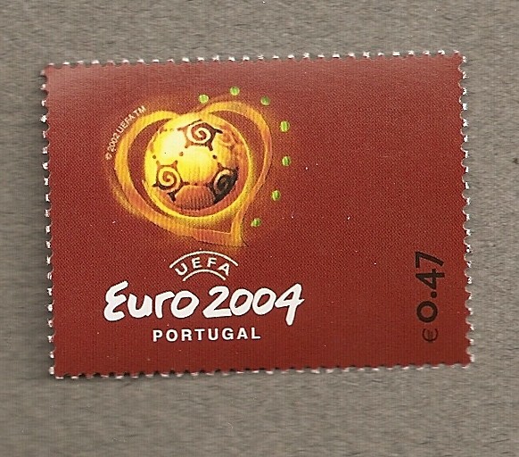 Futbol UEFA 2004