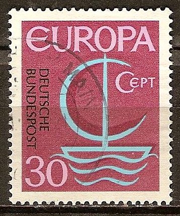 Europa-CEPT.