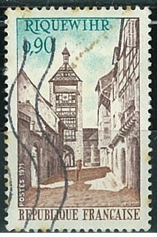 Riquewihr