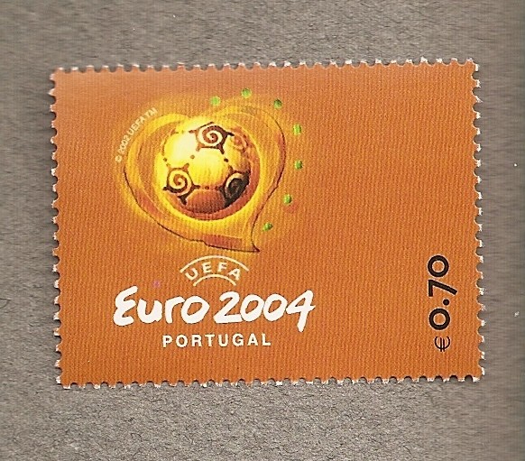 Futbol UEFA 2004