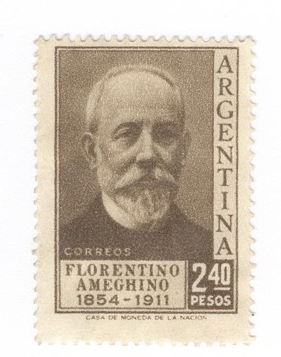 Florentino Ameghino