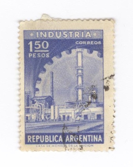 Recursos.Industria