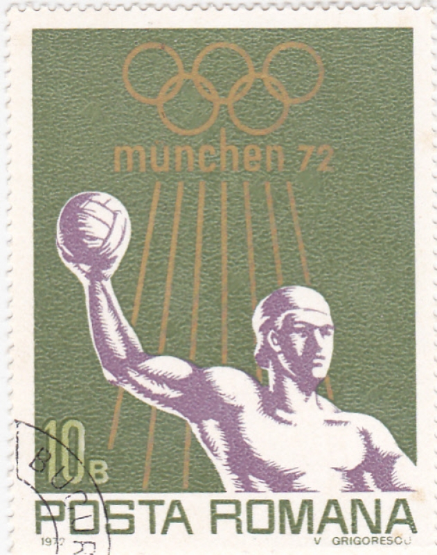 Munich-72 