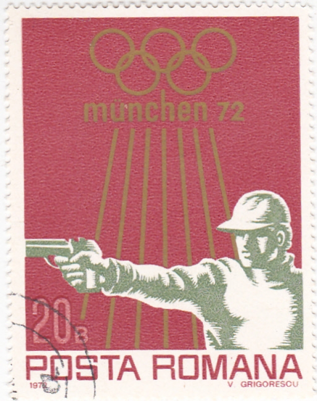 Munich-72 