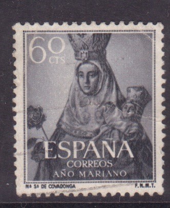 Año Mariano