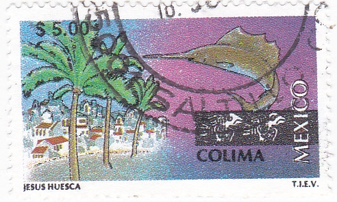 Colima