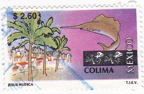Colima