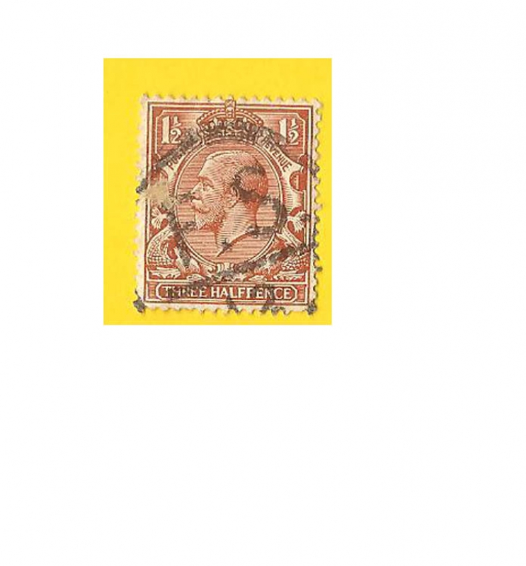 sello antiguo
