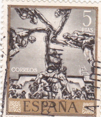 LAS CINCO PARTES DEL MUNDO (Sert) (13)