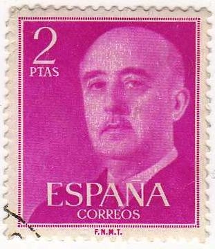 1158.- General Franco
