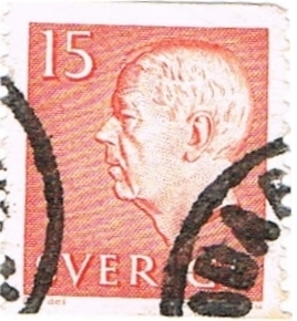 Gustavo Adolfo VI