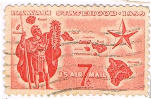 Hawaii statehood