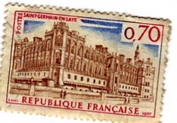 republique de francia