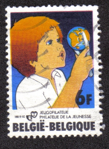 Youthphilately 81