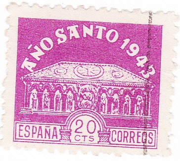 AÑO SANTO 1943  (13)