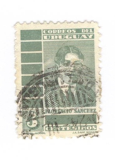 Florencio Sánchez