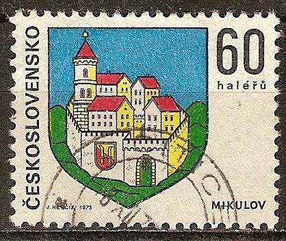 Escudo de armas-Trutnov.