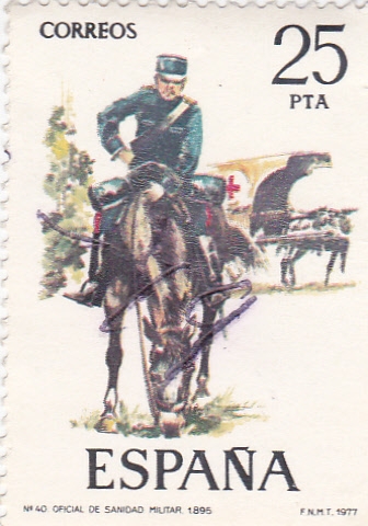  OFICIAL DE SANIDAD MILITAR 1895 (13)