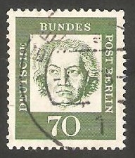 Berlin - 189 - Ludwig van Beethoven