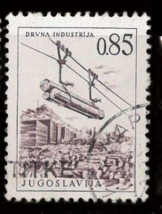 DREVNA INDUSTRIA