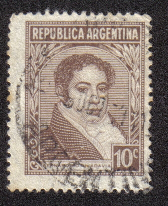 Bernardino Rivadavia