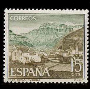 torla (Huesca)