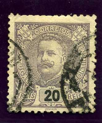Carlos I