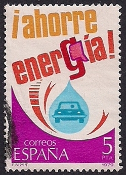 Ahorre energia