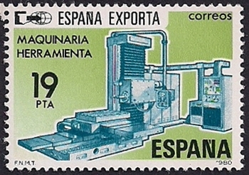 España exporta