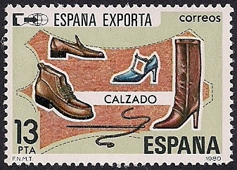 España exporta