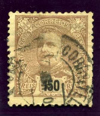 Carlos I