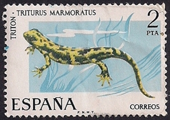 Fauna hispanica