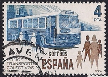 Transportes colectivos