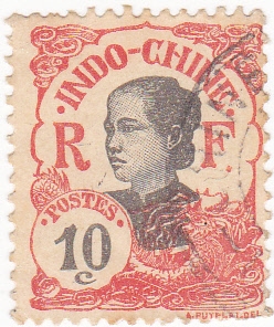 INDO-CHINA