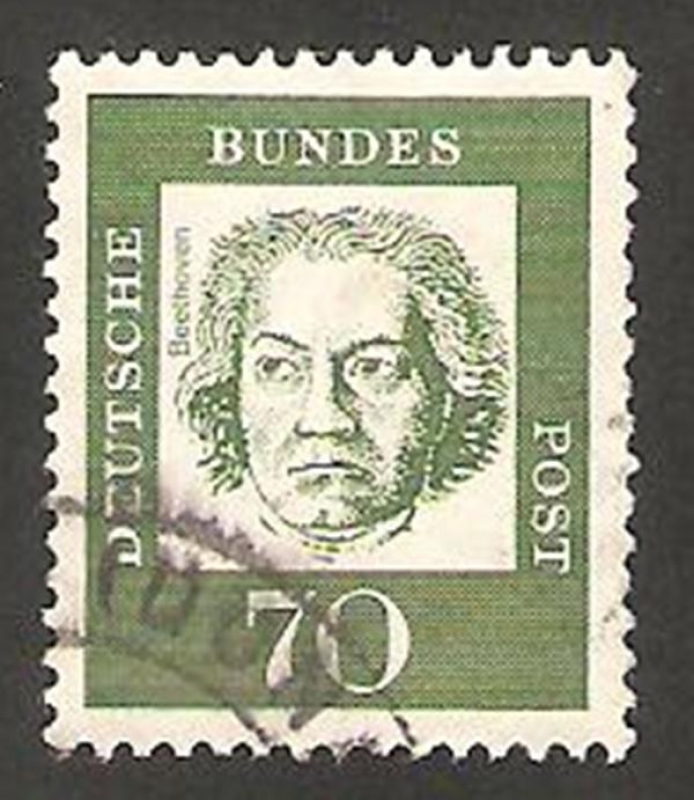 231 - Ludwig van Beethoven
