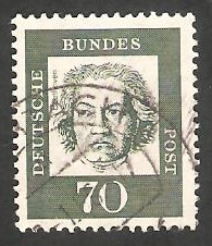 231 A - Ludwig van Beethoven