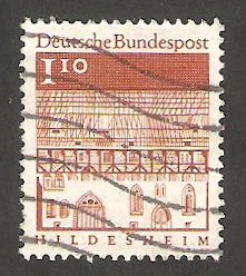 361 - Hildesheim