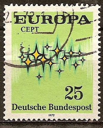 Europa-CEPT.