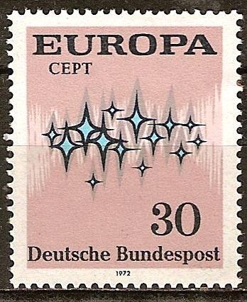Europa-CEPT.