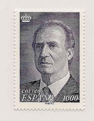 Rey Juan Carlos