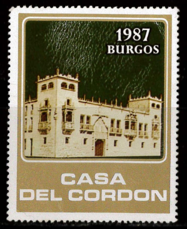 CASA DEL CORDON