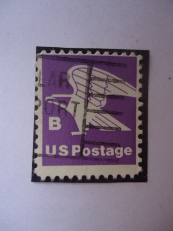 US Postage