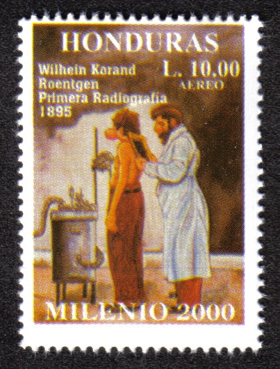 Milenio 2000