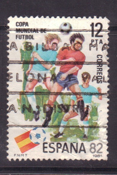 España  82