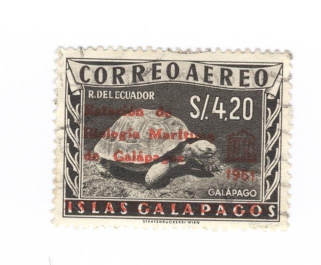 Islas Galapagos