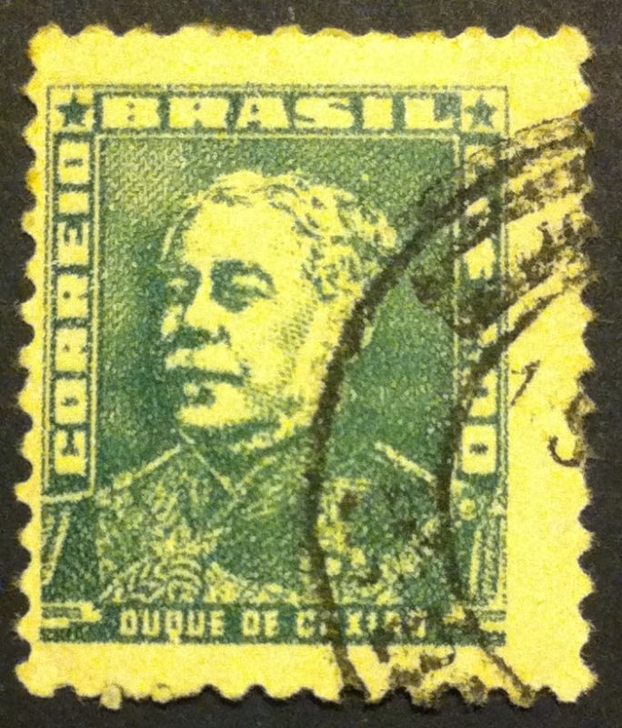 Duque de Caxias