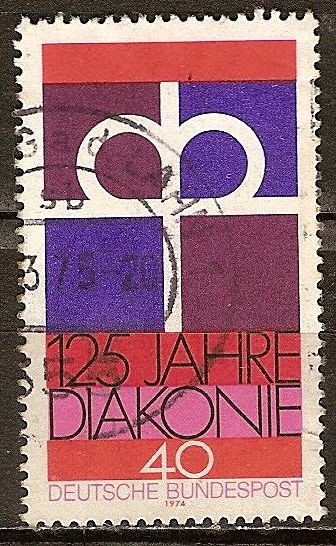 125 años Diakonia.