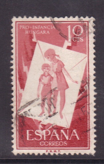 Pro- infancia húngara